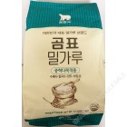 白熊 - 韩国面粉 中筋 多用途（2.5公斤 / 5.5磅）