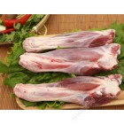 新鲜冷冻 羊前腿