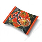 韩国产 八道 - 御膳火面（添加大豆）五连包