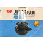 嘉顺 2.8L瓷汤罐