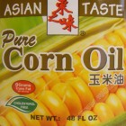 东之味 - 玉米油（48 FLOZ）