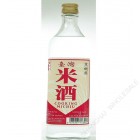 百合牌 - 台湾米酒（烹调用，750ML）