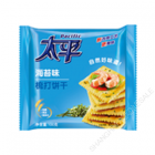太平 - 海苔味梳打餅干（400克）