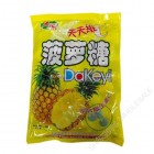 宏源 - 菠萝糖（约135粒 / 350克）