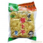QMT PICKLED RADISH/SPICY