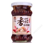 老干妈 - 香菇 油辣椒 / 210G