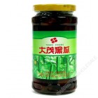 大茂 - 黑瓜（瓶装）