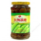 大茂 - 菜心（瓶装）