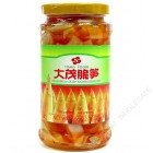 大茂 - 脆笋（瓶）