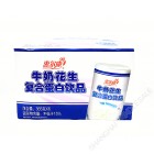 惠尔康 - 牛奶花生复合蛋白饮品 / 6连罐装