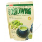 盛香珍 - 绿茶南瓜子（130）