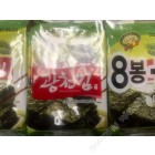 韩国新娘子 - 调味 海苔 / 20包
