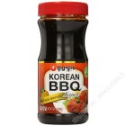 韩国产 韩式烧烤 烤猪肉腌料酱（960克 / 瓶）