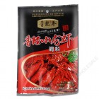 青龙巷 - 香辣小龙虾调料 地道川味
