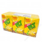 香港产 维他 - 柠檬茶饮品（6包装）