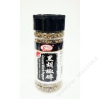 巧媳妇 - 黑胡椒碎(瓶装)