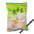 味全 - 山东手艺 酸白菜猪肉水饺（18OZ）