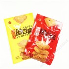 香海 - 鱼豆腐 (辣,烧烤味）