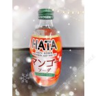 日本 - 芒果味 气泡水