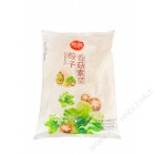 思念 - 素水饺 / 香菇素菜水饺