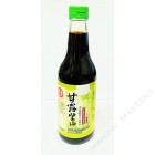 金兰 - 甘露酱油