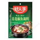 好人家 - 青花椒鱼调味料