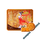 香港美心 - 双黄白莲蓉月饼  