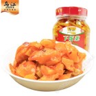 乌江 - 开味菜 / 下饭菜