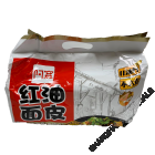 阿宽 - 红油面皮/麻辣味  / 4连包