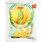 上好佳 - 玉米口味 田园泡
