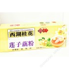 福事多 - 西湖桂花 莲子 速溶 藕粉