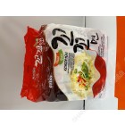 八道-香辣鸡汤味 咕咕面 / 5连包
