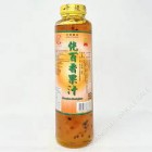 清宏 - 纯百香果汁
