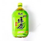 康师傅 - 冰红茶 / 低糖 绿茶