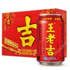 王老吉 - 凉茶 / 箱 （24罐）