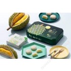 美心 - 猫山王榴莲冰皮礼盒/6颗 