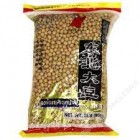 五谷丰 - 东北大豆 / 黄豆 / 2磅装