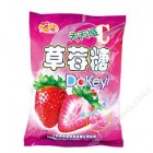 宏源 - 草莓糖（约135粒 / 350克）