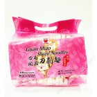 味全关庙刀削面