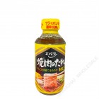 日式 - 蜂蜜 烤肉酱