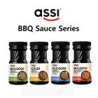 新娘子 - 韩国烤肉烧烤酱