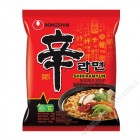 农心牌 - 香菇辛拉面 / 袋