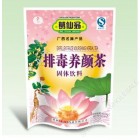 葛仙翁 - 排毒养颜茶