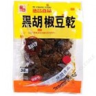 德昌 - 黑胡椒豆干