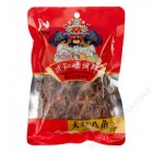 川知味 - 大红八角
