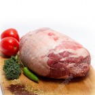 纽西兰进口 冷冻无骨羊腿肉 / 每磅（每包均重4~5磅）