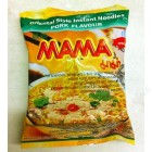 泰国产 妈妈 - 速食碎肉汤面 / 整箱