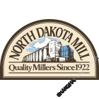 North Dakota Mill 50# 面包粉 面粉 高筋