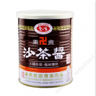 爱之味 - 沙茶酱