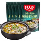 好人家 - 麻辣藤椒鱼调料